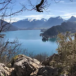 Charmant Studio Au Cœur D'annecy Annecy