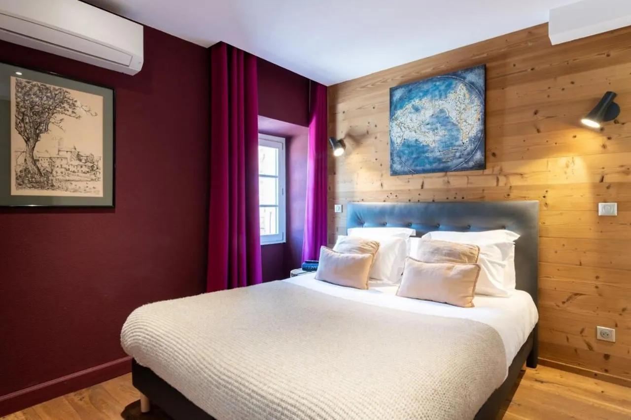 Himalaya Annecy Rent Lodge 0*,  France