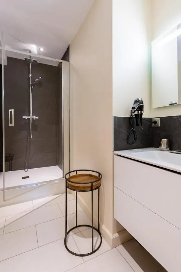 Himalaya Annecy Rent Lodge Appartement
