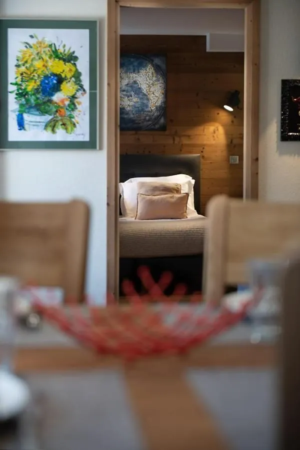 Himalaya Annecy Rent Lodge France